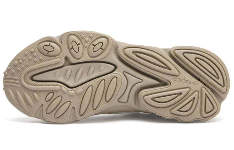 Purchase アディダス オリジナルス オズウィーゴ カーキブラウン FZ2656