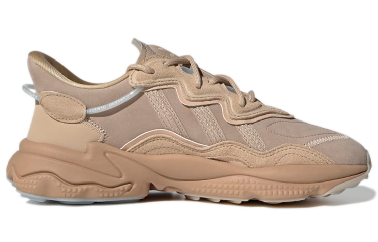 Order (Women) adidas originals Ozweego 'Orange Brown' GY3543