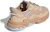 Shop (Women) adidas originals Ozweego 'Orange Brown' GY3543