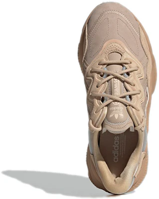 (Women) adidas originals Ozweego 'Orange Brown' GY3543 Purchase (Women) adidas originals Ozweego 'Orange Brown' GY3543