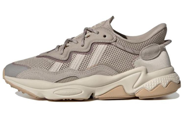 (Women) adidas originals Ozweego 'Brown' HP7734