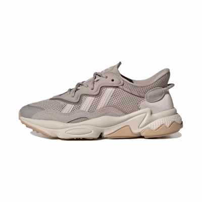 (W) adidas originals Ozweego 'Brown'