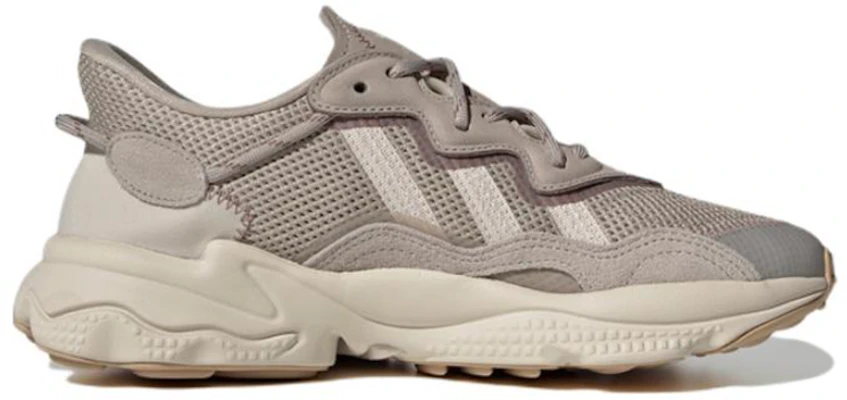 (W) 阿迪达斯 Originals Ozweego“棕色” HP7734 Order (W) 阿迪达斯 Originals Ozweego“棕色” HP7734