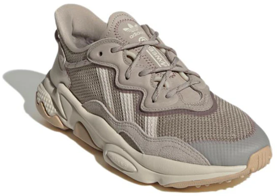 (W) 阿迪达斯 Originals Ozweego“棕色” HP7734 Lookbook (W) 阿迪达斯 Originals Ozweego“棕色” HP7734