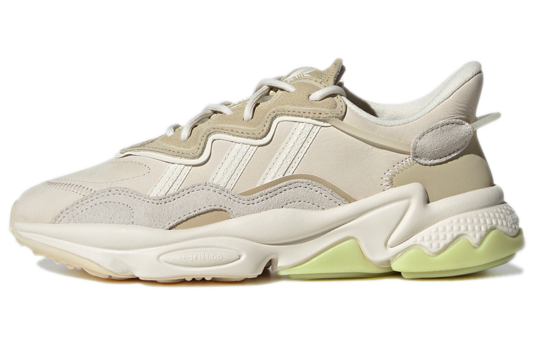 Buy (W) 아디다스 오즈위고 '크림 옐로우' GW4436