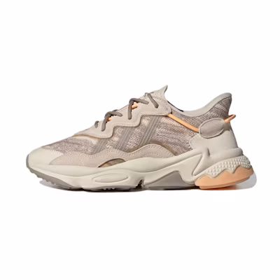 (W) adidas originals Ozweego 'Chalky Brown Bliss'