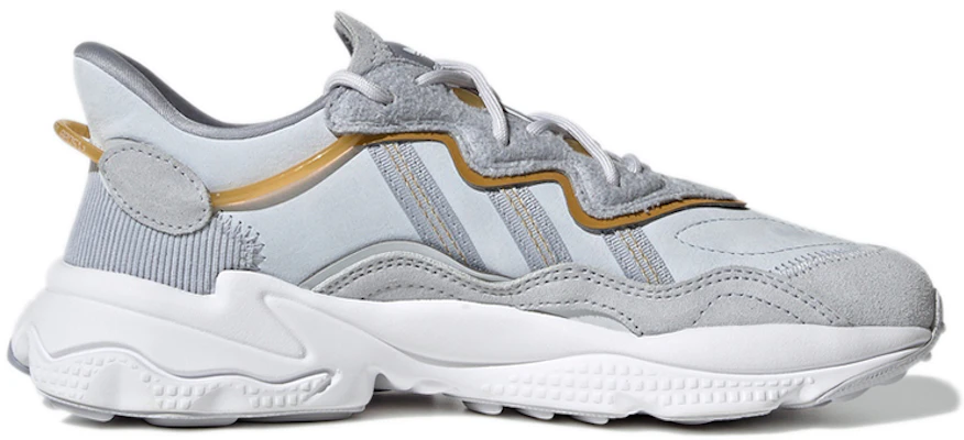 Women adidas Originals Ozweego Comfort Durable Running Shoes