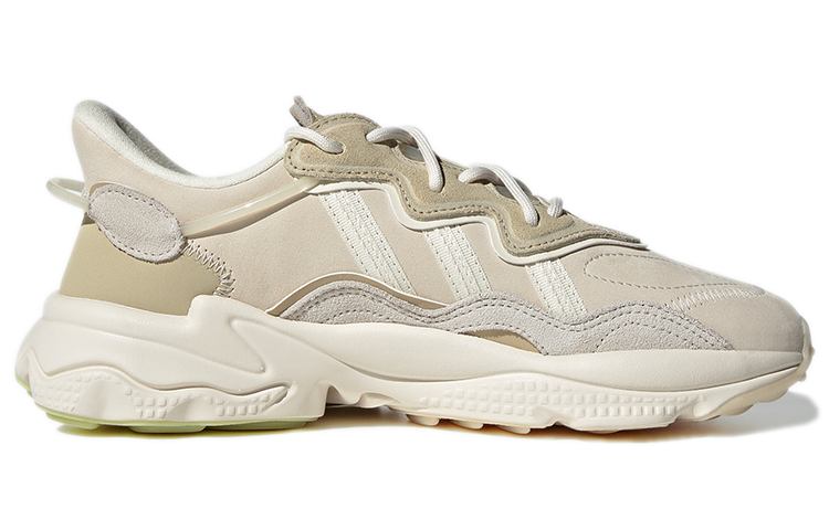 Order (W) 아디다스 오즈위고 '크림 옐로우' GW4436