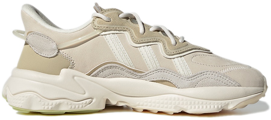 (W) 아디다스 오즈위고 '크림 옐로우' GW4436 Order (W) 아디다스 오즈위고 '크림 옐로우' GW4436