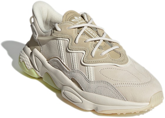 (W) 아디다스 오즈위고 '크림 옐로우' GW4436 Lookbook (W) 아디다스 오즈위고 '크림 옐로우' GW4436