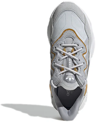 (W) Sepatu adidas Originals Ozweego 'Abu-Abu / Kuning' GX8823 Purchase (W) Sepatu adidas Originals Ozweego 'Abu-Abu / Kuning' GX8823