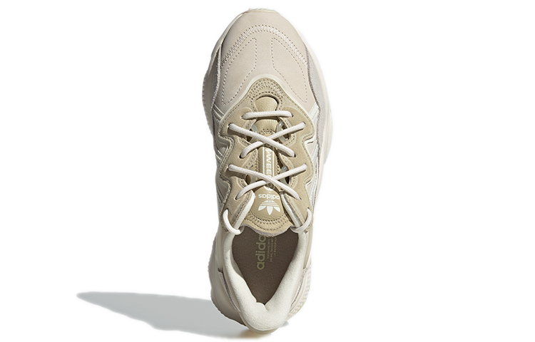 Purchase (W) 아디다스 오즈위고 '크림 옐로우' GW4436