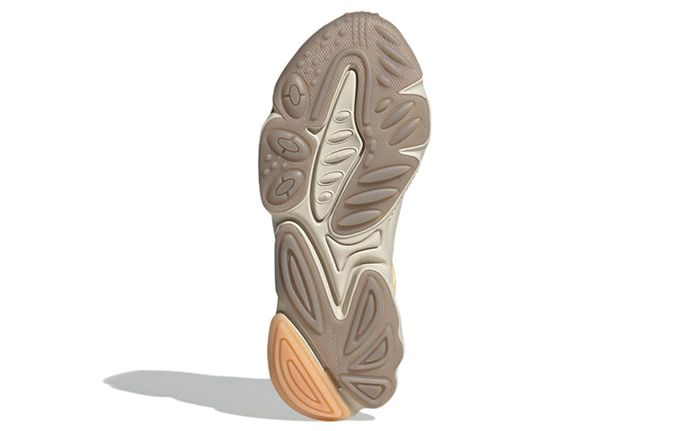 Details for (W) adidas Originals Ozweego 'Coklat Bliss Kapur' GW9748