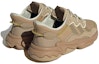 Shop adidas originals Ozweego 舒適萬用 防滑耐磨 低筒 運動休閒鞋 女款 黃褐