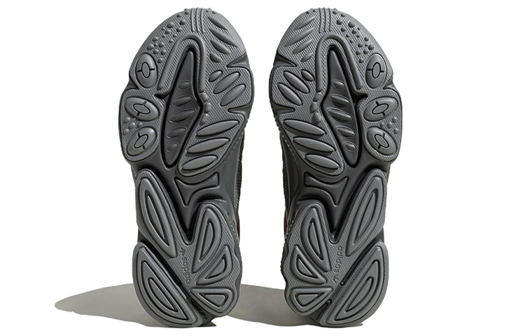 (W) adidas originals Ozweego 'Dark Grey' 圖 6