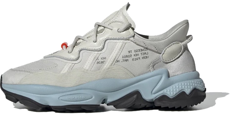 Adidas originals 2025 ozweego women's