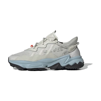 (W) adidas originals Ozweego Tr 'Grey Blue'
