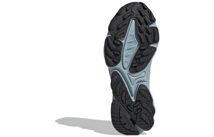 Purchase (W) アディダス オリジナルス Ozweego Tr グレーブルー EG9838