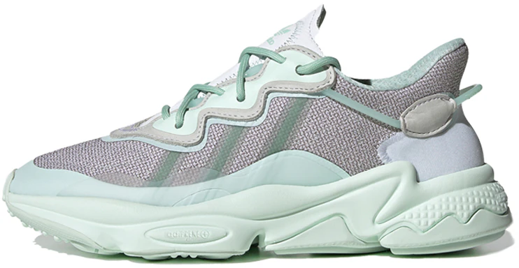 women-adidas-originals-ozweego-grey-green-fv-9751