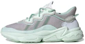 Buy adidas originals Ozweego 低筒 運動休閒鞋 女款 灰綠