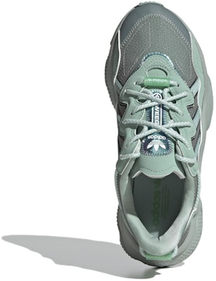 (W) アディダス オリジナルス Ozweego "グレーグリーン" GW3319 Shop (W) アディダス オリジナルス Ozweego "グレーグリーン" GW3319