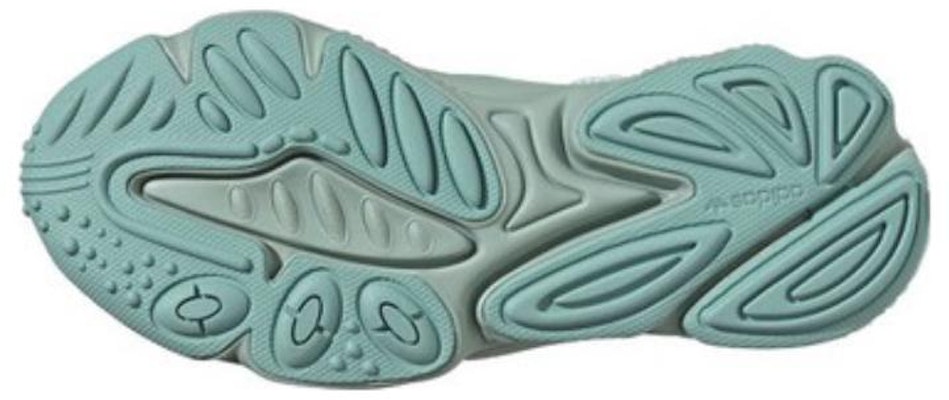 (W) アディダス オリジナルス Ozweego "グレーグリーン" GW3319 Purchase (W) アディダス オリジナルス Ozweego "グレーグリーン" GW3319