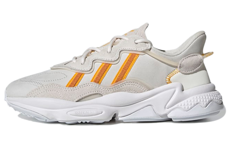 (W) adidas originals Ozweego 'Grey Orange'