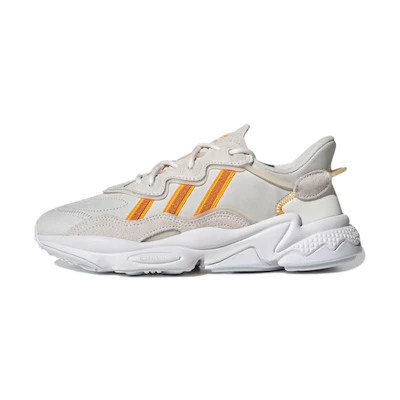 (W) adidas originals Ozweego 'Grey Orange'