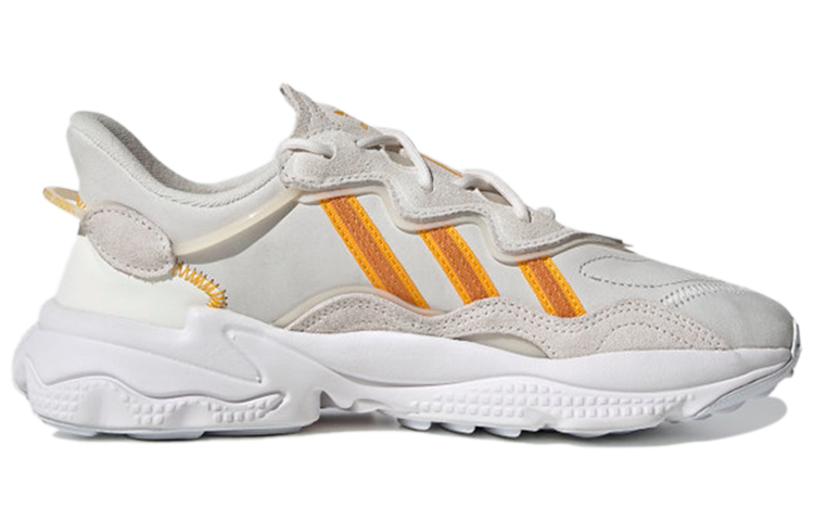 (W) adidas originals Ozweego 'Grey Orange' 圖 2