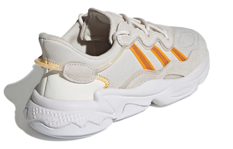 (W) adidas originals Ozweego 'Grey Orange' 圖 4