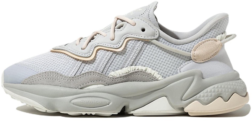 (W) 阿迪达斯 Originals Ozweego 鞋款 '灰绿' FZ5634 Buy (W) 阿迪达斯 Originals Ozweego 鞋款 '灰绿' FZ5634