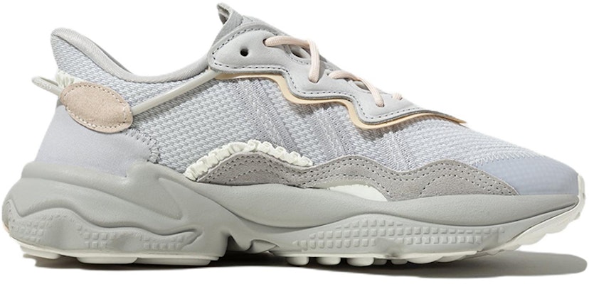 (W) 阿迪达斯 Originals Ozweego 鞋款 '灰绿' FZ5634 Order (W) 阿迪达斯 Originals Ozweego 鞋款 '灰绿' FZ5634