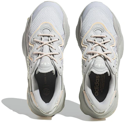 (W) 阿迪达斯 Originals Ozweego 鞋款 '灰绿' FZ5634 Purchase (W) 阿迪达斯 Originals Ozweego 鞋款 '灰绿' FZ5634