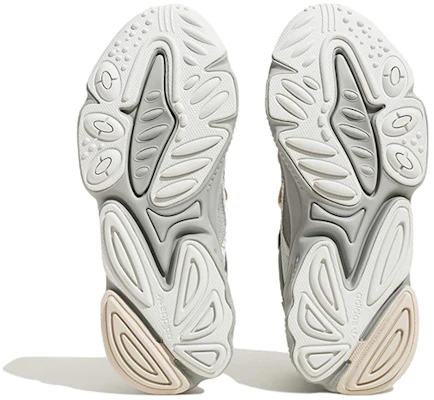 (W) 阿迪达斯 Originals Ozweego 鞋款 '灰绿' FZ5634 Details for (W) 阿迪达斯 Originals Ozweego 鞋款 '灰绿' FZ5634