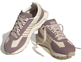 (W) adidas Originals Ozweego 'Coklat' IF5409 Lookbook (W) adidas Originals Ozweego 'Coklat' IF5409