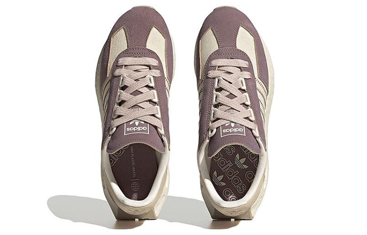 Shop (W) 아디다스 오리지널스 오즈위고 '브라운' IF5409