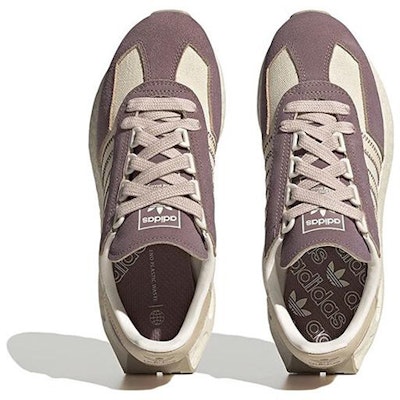 (W) 아디다스 오리지널스 오즈위고 '브라운' IF5409 Shop (W) 아디다스 오리지널스 오즈위고 '브라운' IF5409