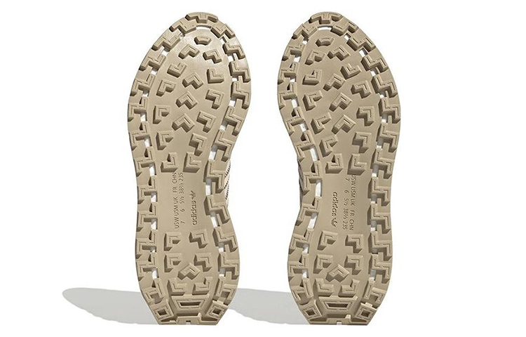 Purchase (W) 아디다스 오리지널스 오즈위고 '브라운' IF5409