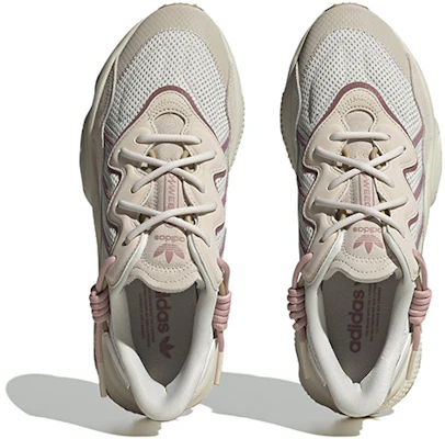 (W) 阿迪达斯原创 Ozweego '奶油白粉紫' IF0428 Purchase (W) 阿迪达斯原创 Ozweego '奶油白粉紫' IF0428