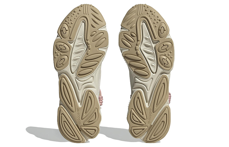 Details for (W) 阿迪达斯原创 Ozweego '奶油白粉紫' IF0428