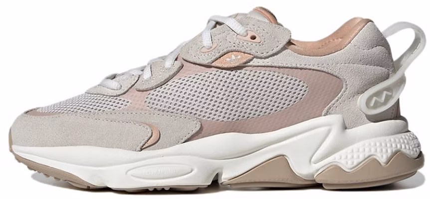 (W) 阿迪达斯 Ozweego Meta '淡紫粉白色' HP7836 Buy (W) 阿迪达斯 Ozweego Meta '淡紫粉白色' HP7836