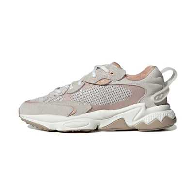 (W) adidas Ozweego Meta 'Ash Pearl'