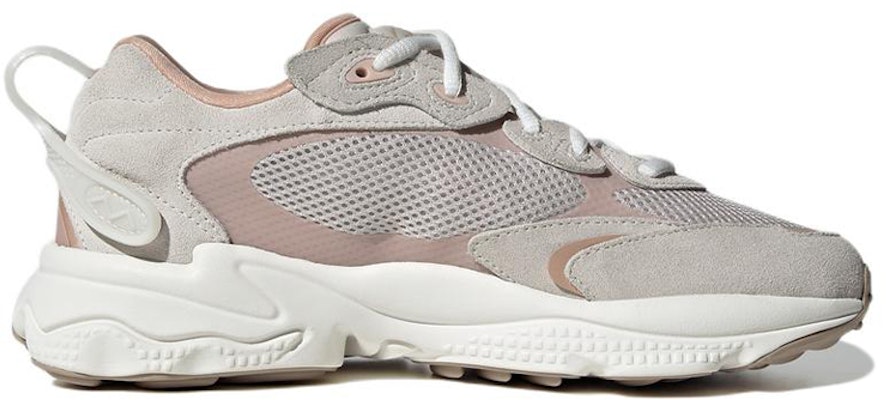 (W) 阿迪达斯 Ozweego Meta '淡紫粉白色' HP7836 Order (W) 阿迪达斯 Ozweego Meta '淡紫粉白色' HP7836