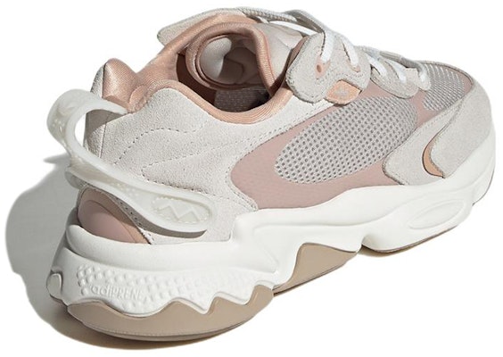 (W) 阿迪达斯 Ozweego Meta '淡紫粉白色' HP7836 Shop (W) 阿迪达斯 Ozweego Meta '淡紫粉白色' HP7836