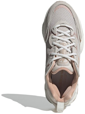 (W) 阿迪达斯 Ozweego Meta '淡紫粉白色' HP7836 Purchase (W) 阿迪达斯 Ozweego Meta '淡紫粉白色' HP7836