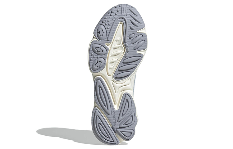 Details for adidas originals Ozweego Meta 運動休閒鞋 女款 藍灰