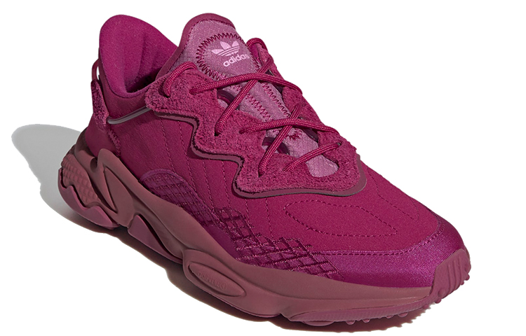 (W) adidas originals Ozweego Purple 圖 3