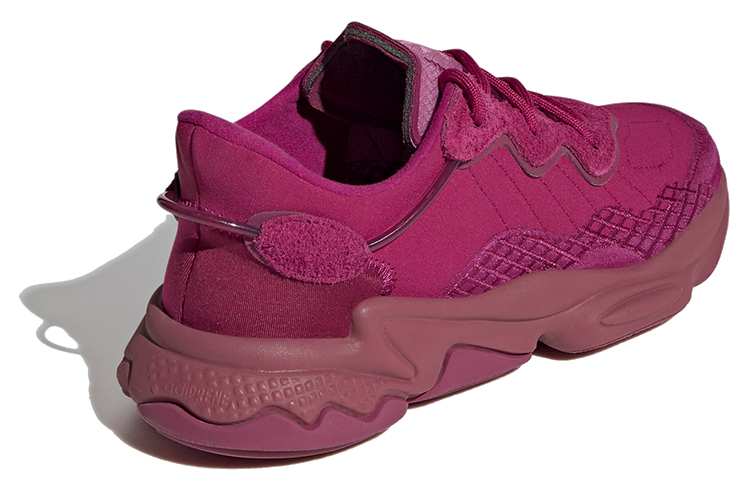 (W) adidas originals Ozweego Purple 圖 4