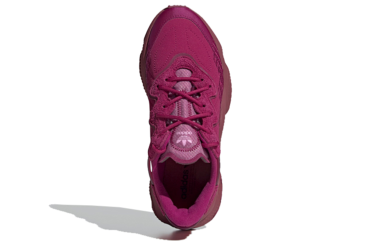 (W) adidas originals Ozweego Purple 圖 5