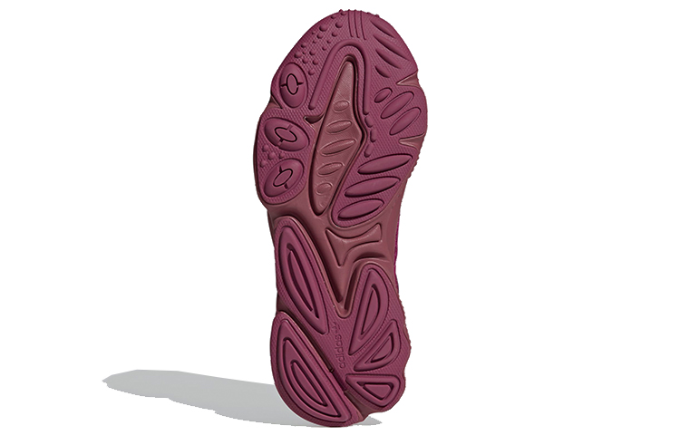 (W) adidas originals Ozweego Purple 圖 6